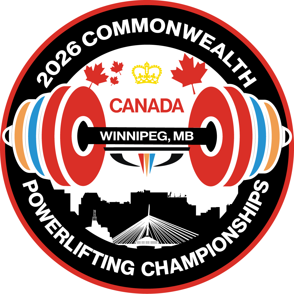 Commonwealth Championships 2026