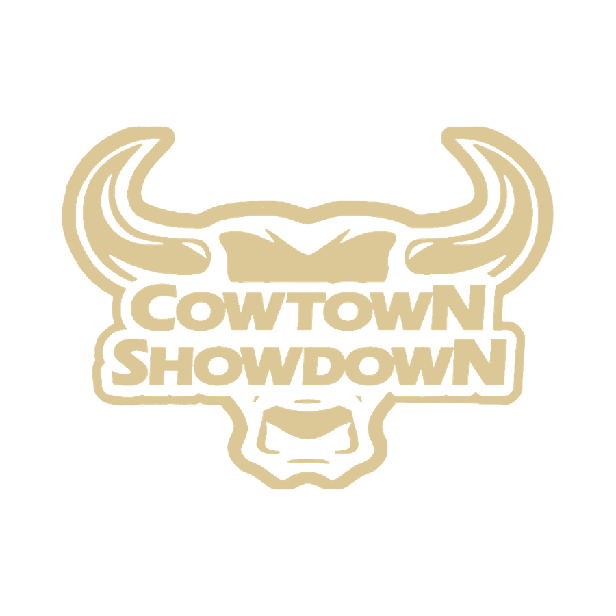Cowtown Showdown logo