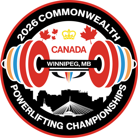 Commonwealth Championships 2026