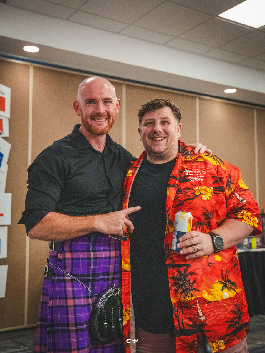 Awards at the 2026 Commonwealth Powerlifting Championships, Day 11