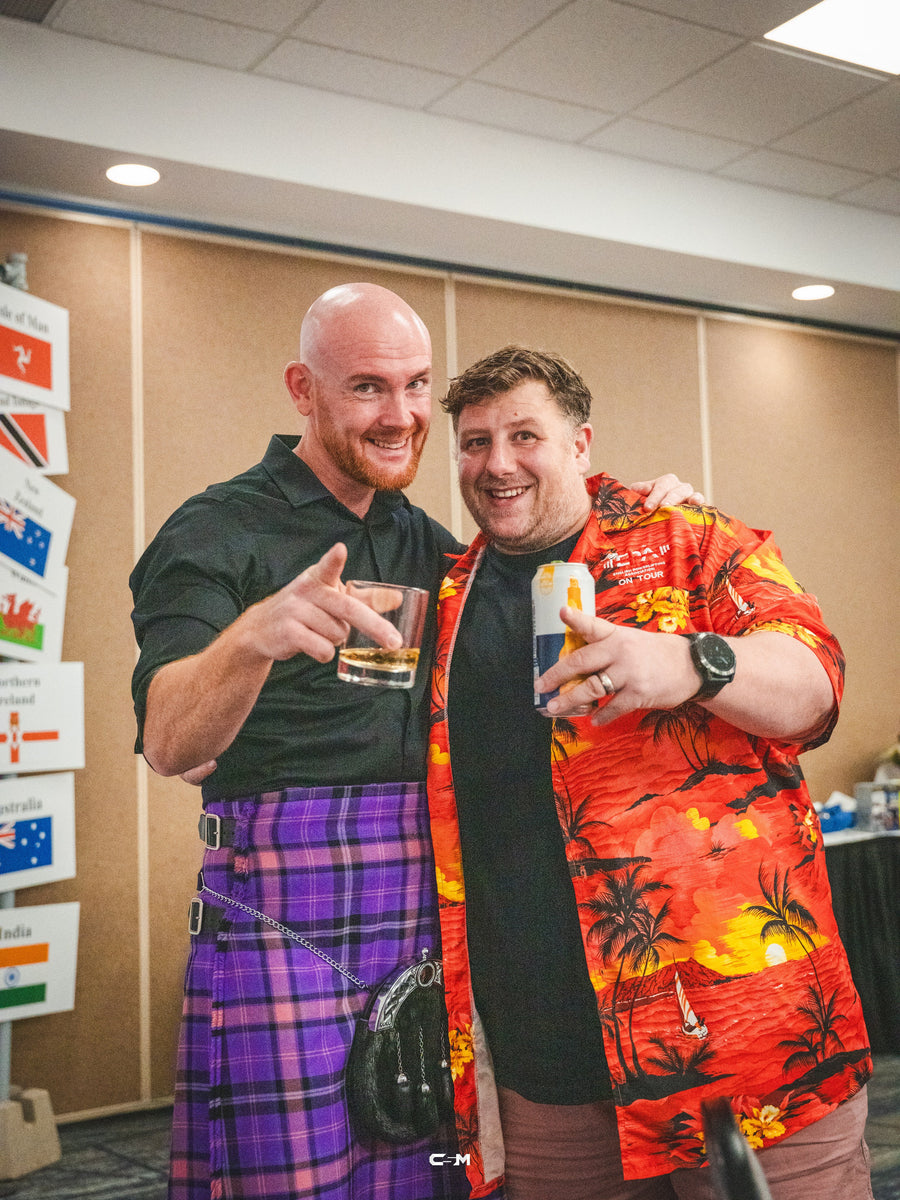 Awards at the 2026 Commonwealth Powerlifting Championships, Day 11