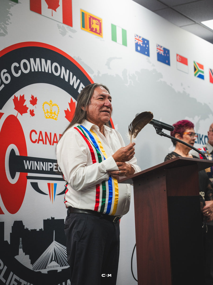 Awards at the 2026 Commonwealth Powerlifting Championships, Day 11