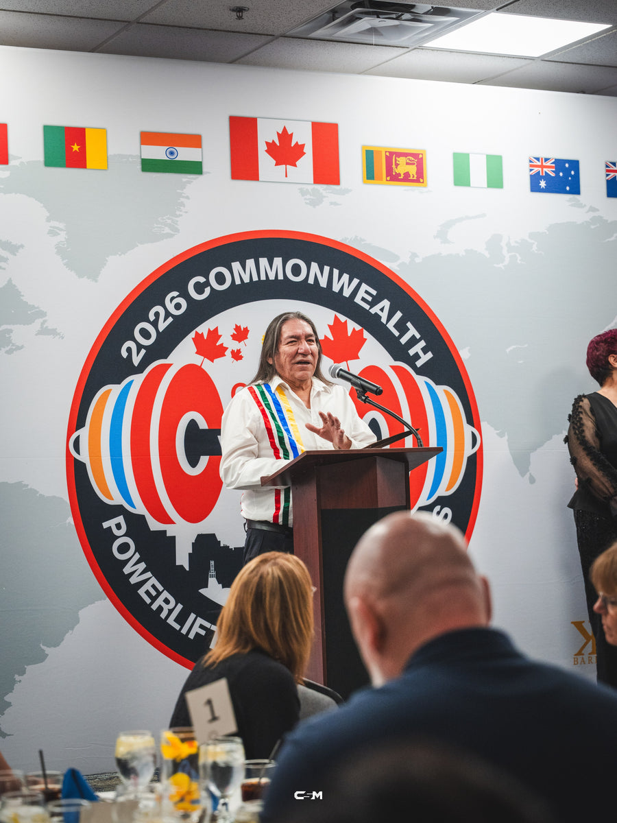 Awards at the 2026 Commonwealth Powerlifting Championships, Day 11