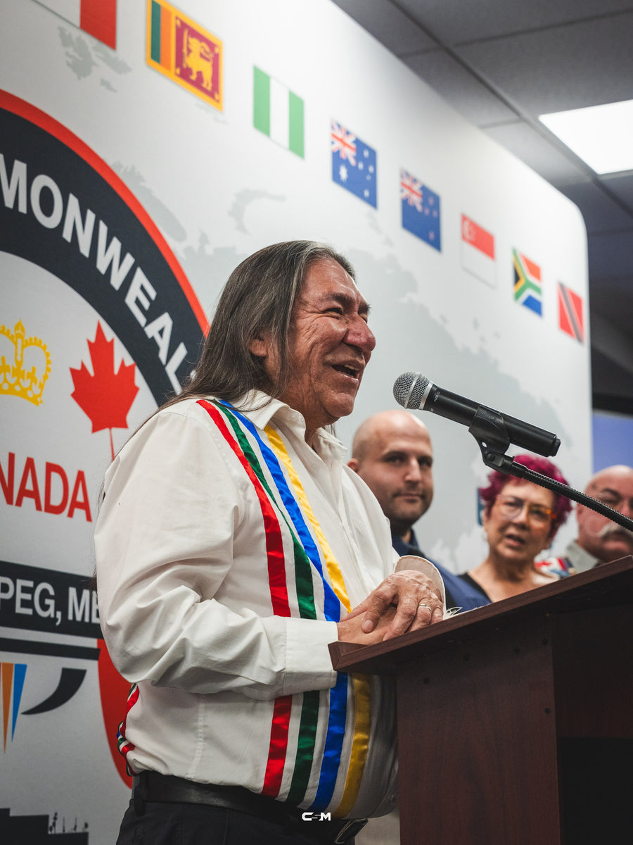 Awards at the 2026 Commonwealth Powerlifting Championships, Day 11