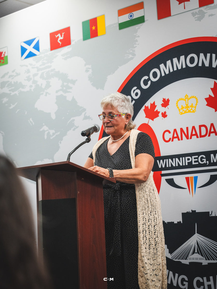 Awards at the 2026 Commonwealth Powerlifting Championships, Day 11