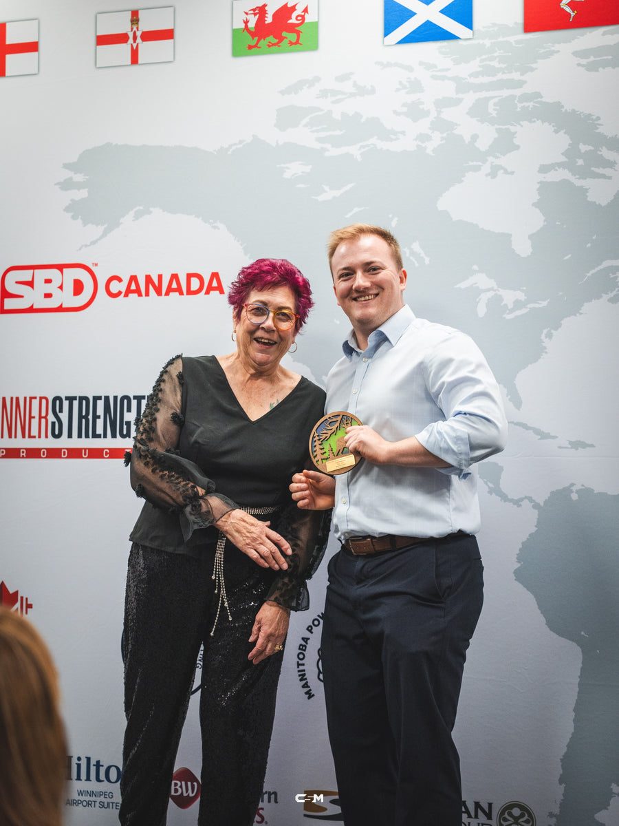 Awards at the 2026 Commonwealth Powerlifting Championships, Day 11