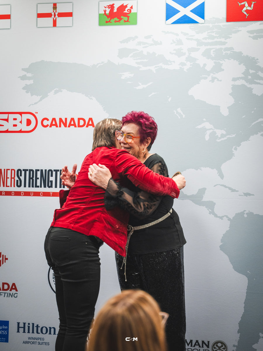 Awards at the 2026 Commonwealth Powerlifting Championships, Day 11
