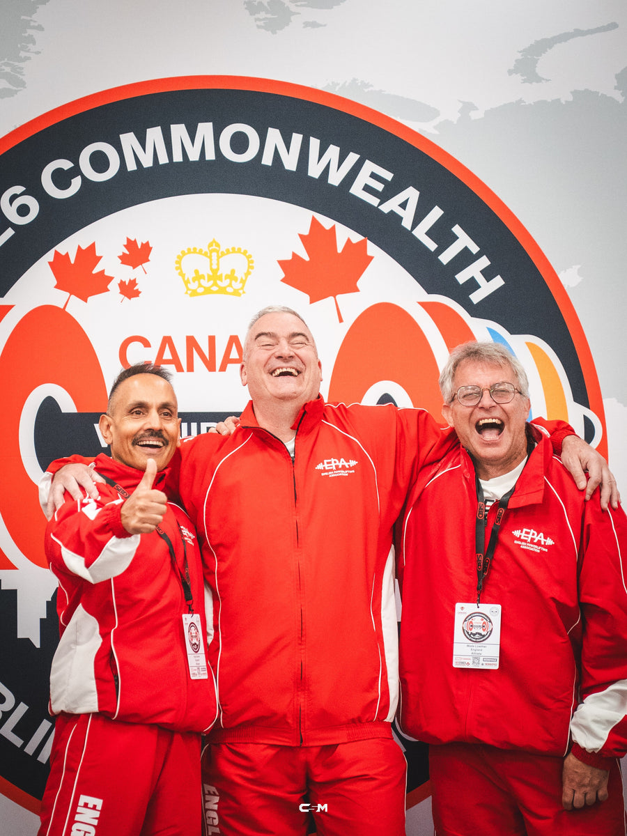Awards at the 2026 Commonwealth Powerlifting Championships, Day 4