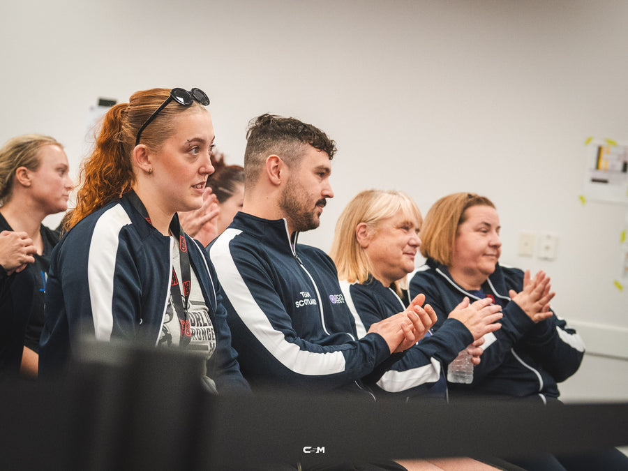 Awards at the 2026 Commonwealth Powerlifting Championships, Day 4