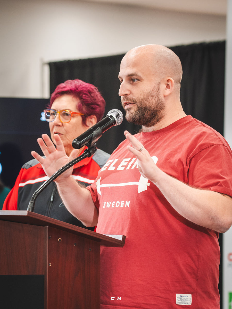 Awards at the 2026 Commonwealth Powerlifting Championships, Day 4