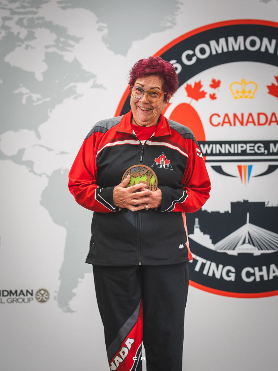 Awards at the 2026 Commonwealth Powerlifting Championships, Day 4