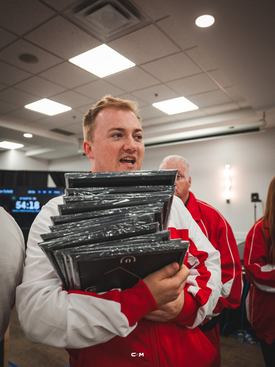 Awards at the 2026 Commonwealth Powerlifting Championships, Day 4