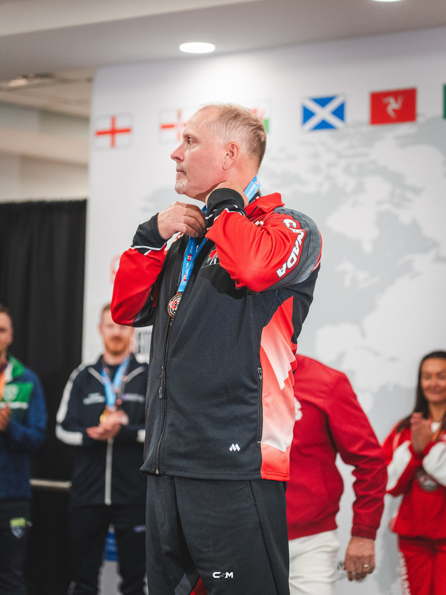 Awards at the 2026 Commonwealth Powerlifting Championships, Day 6