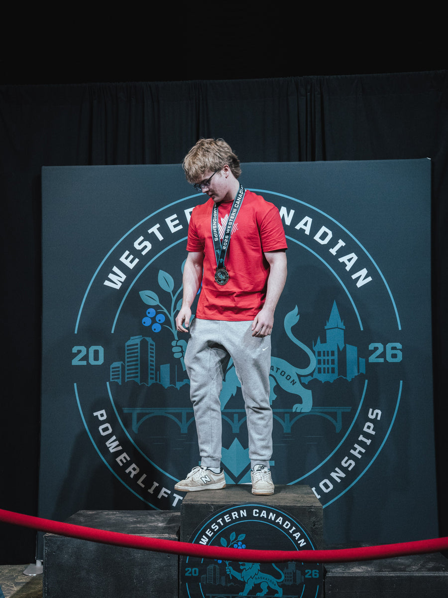 Awards at CanPL Westerns 2026, Day 1