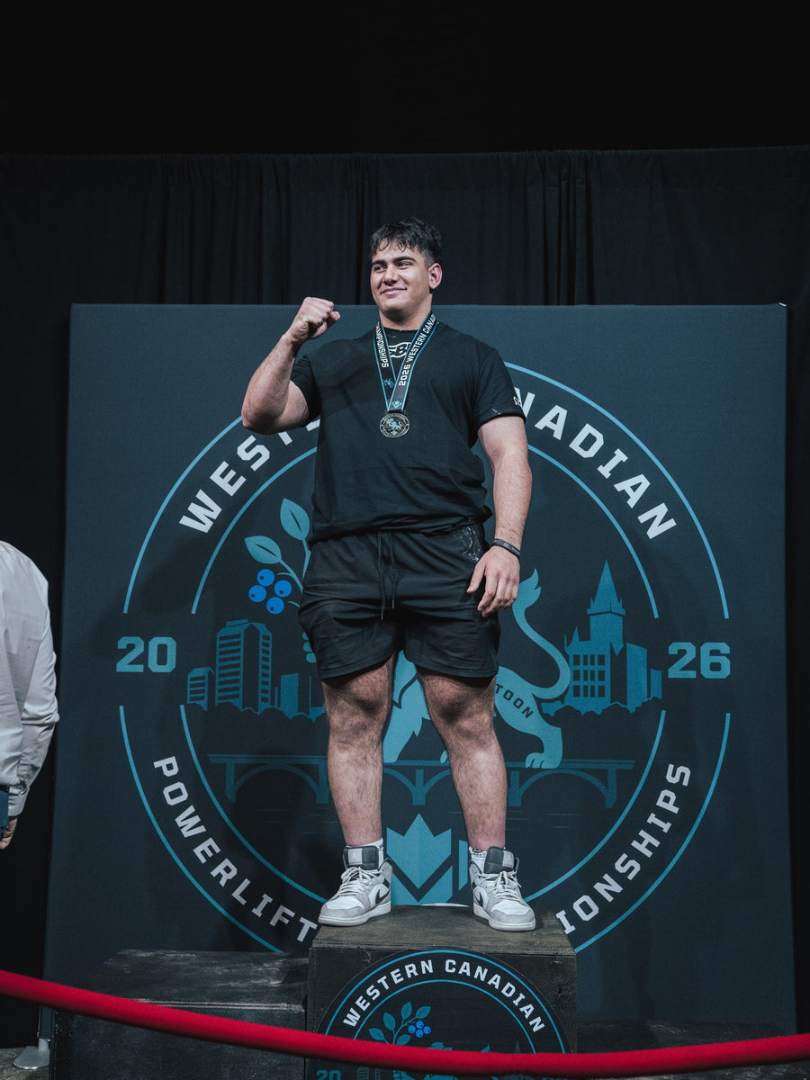 Awards at CanPL Westerns 2026, Day 1