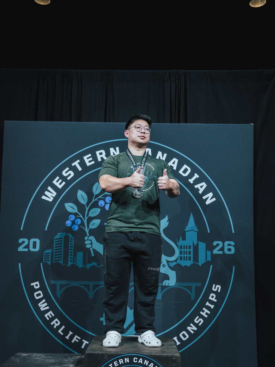 Awards at CanPL Westerns 2026, Day 1