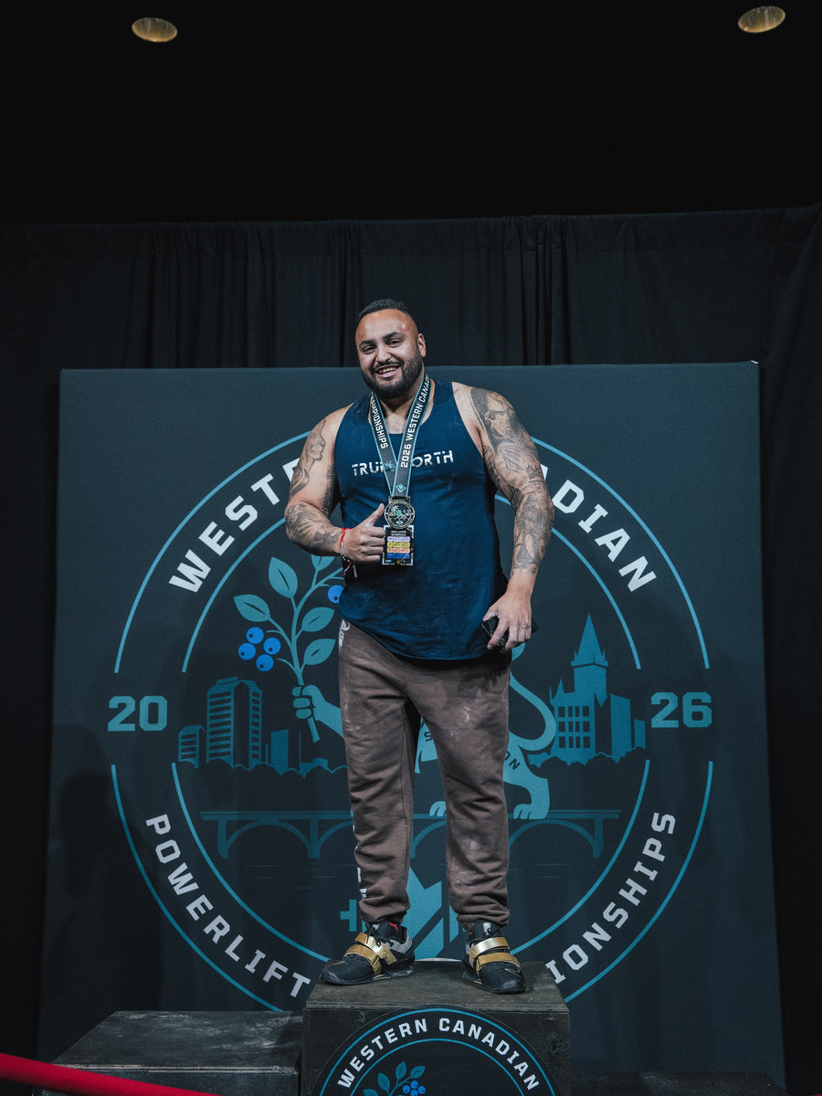 Awards at CanPL Westerns 2026, Day 1