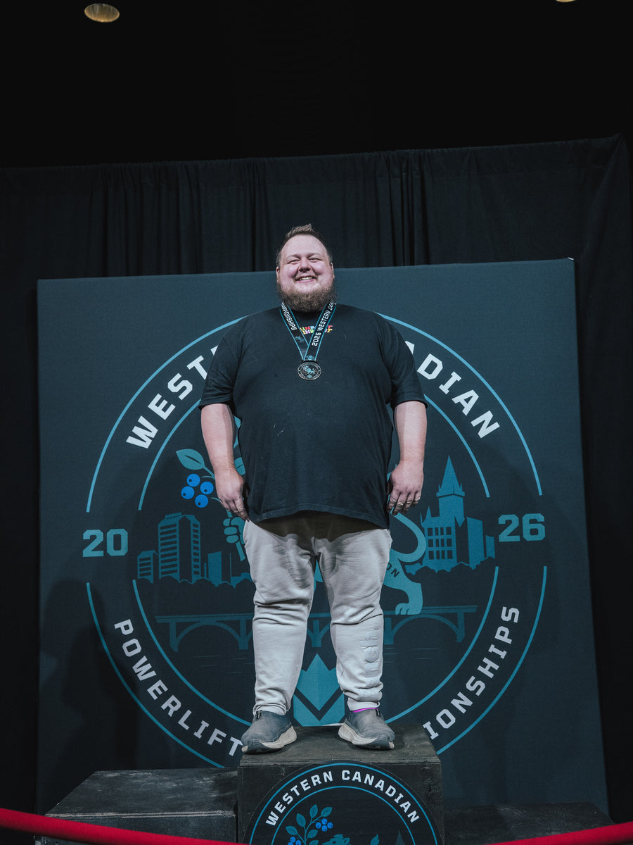 Awards at CanPL Westerns 2026, Day 1