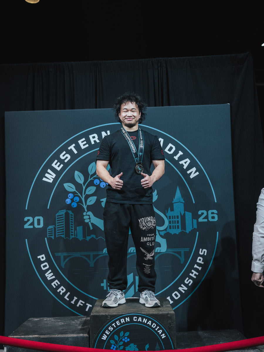 Awards at CanPL Westerns 2026, Day 1