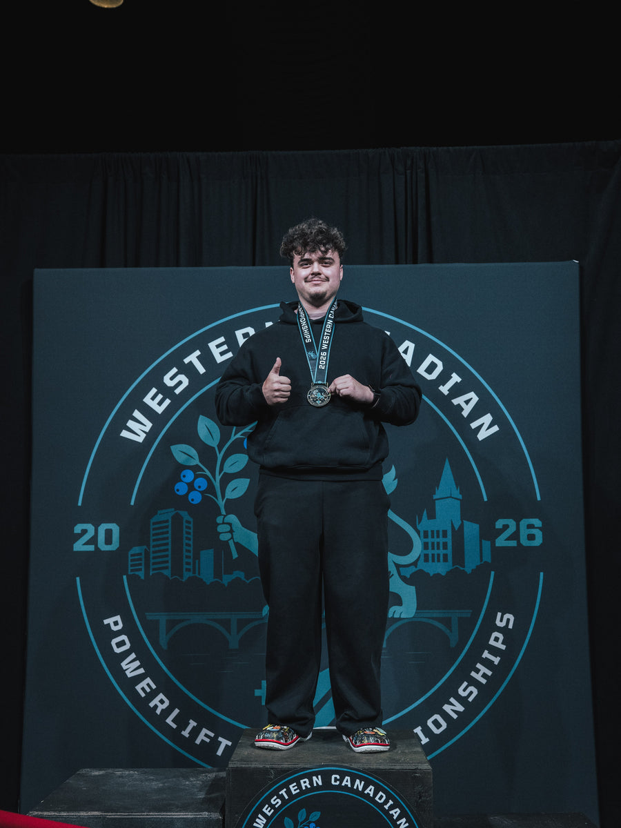 Awards at CanPL Westerns 2026, Day 1