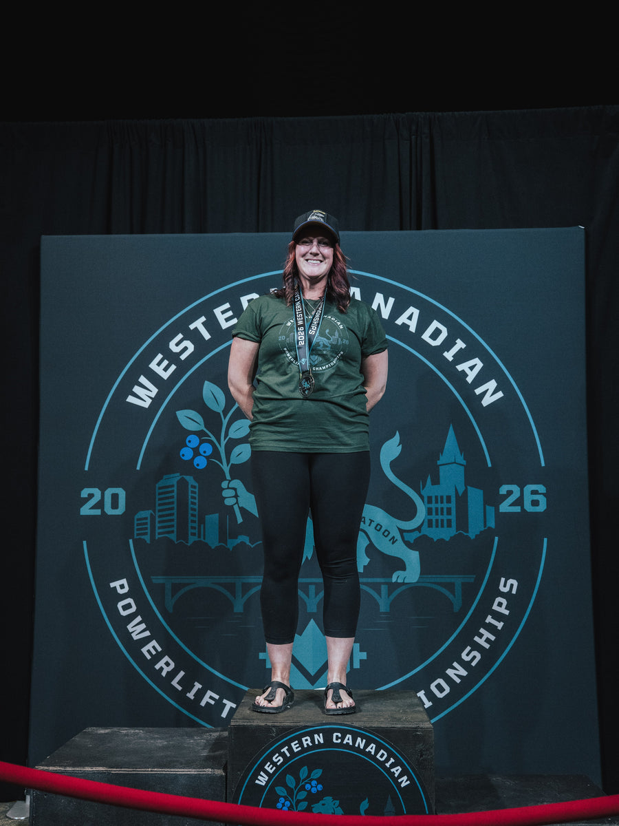 Awards at CanPL Westerns 2026, Day 1