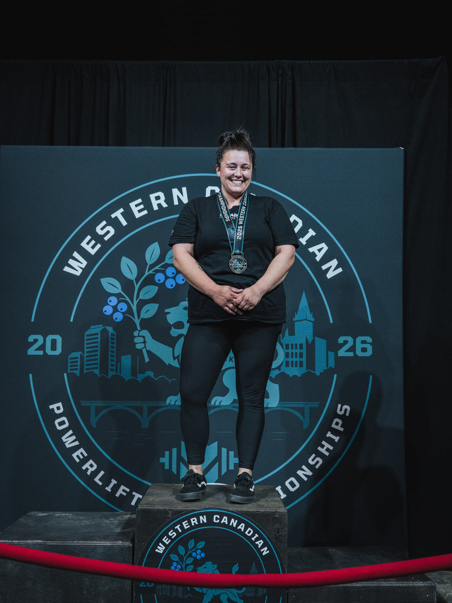 Awards at CanPL Westerns 2026, Day 1