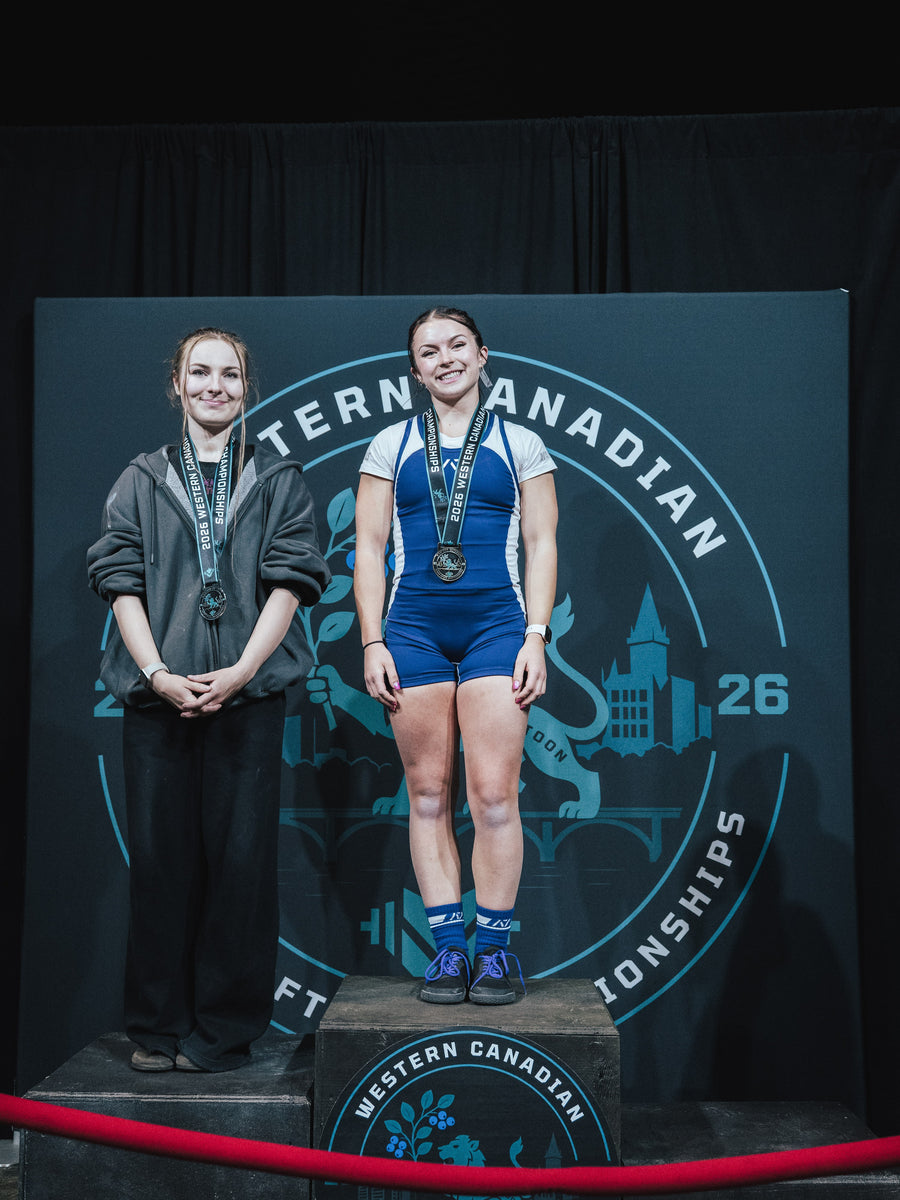 Awards at CanPL Westerns 2026, Day 1