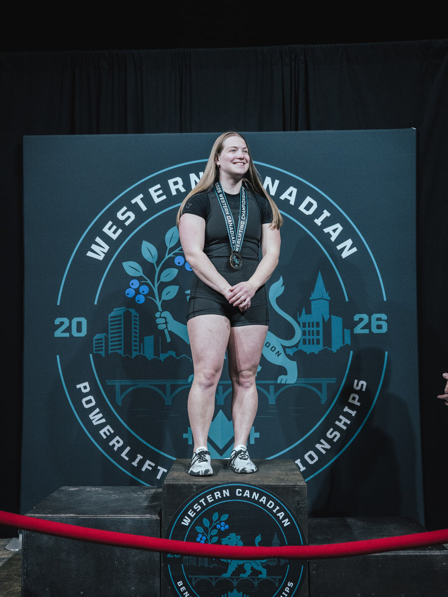 Awards at CanPL Westerns 2026, Day 1
