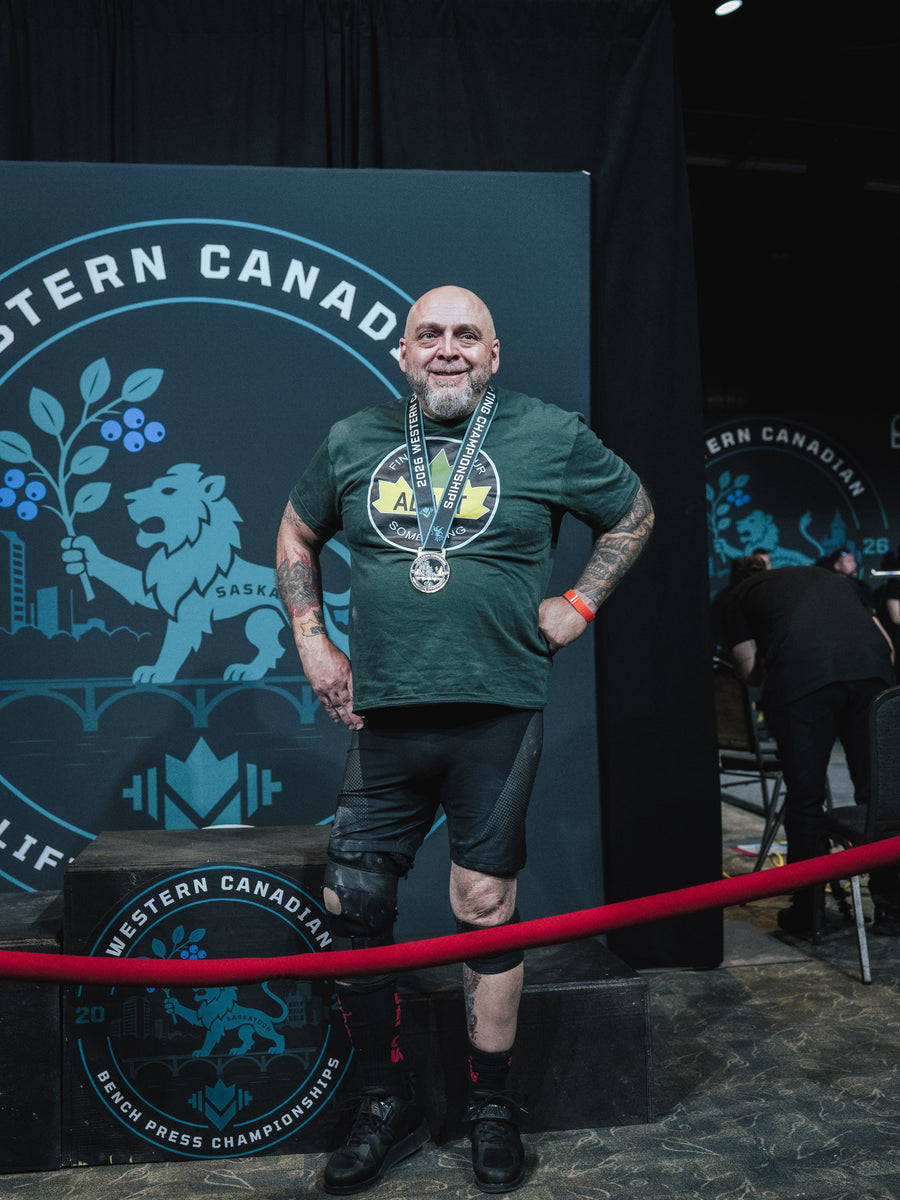 Awards at CanPL Westerns 2026, Day 1