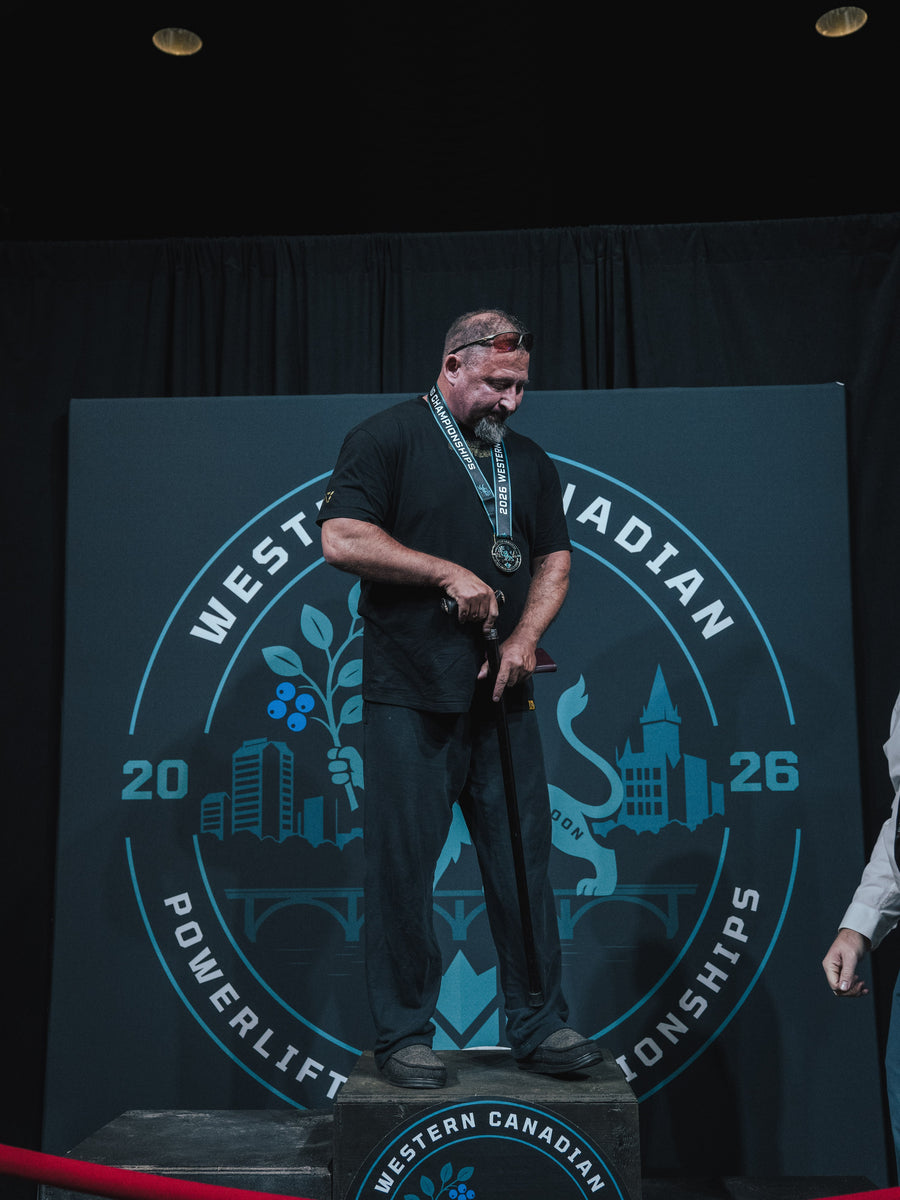 Awards at CanPL Westerns 2026, Day 1