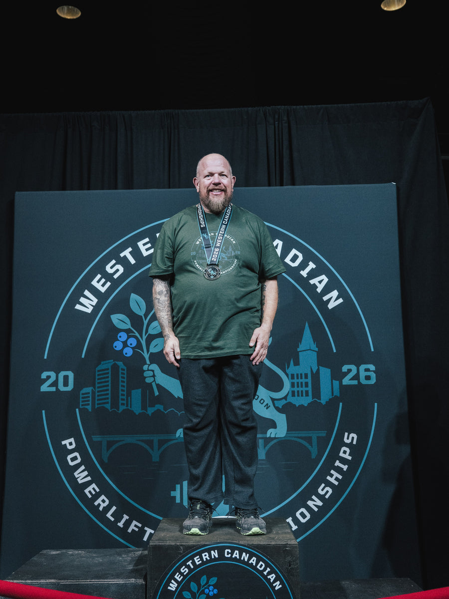 Awards at CanPL Westerns 2026, Day 1