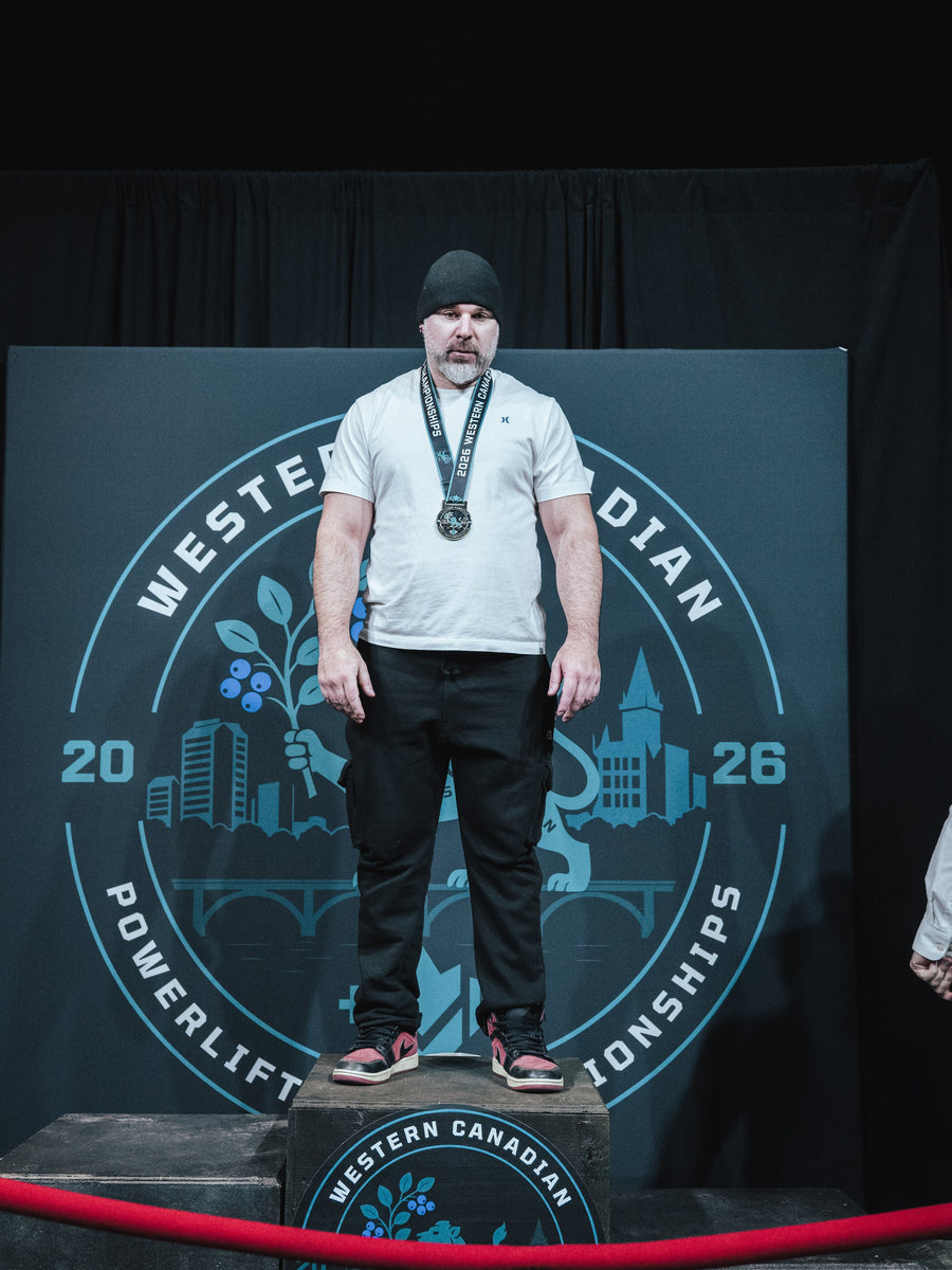 Awards at CanPL Westerns 2026, Day 1