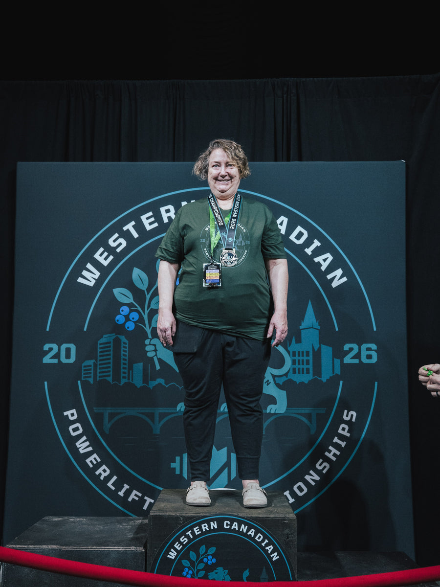 Awards at CanPL Westerns 2026, Day 1