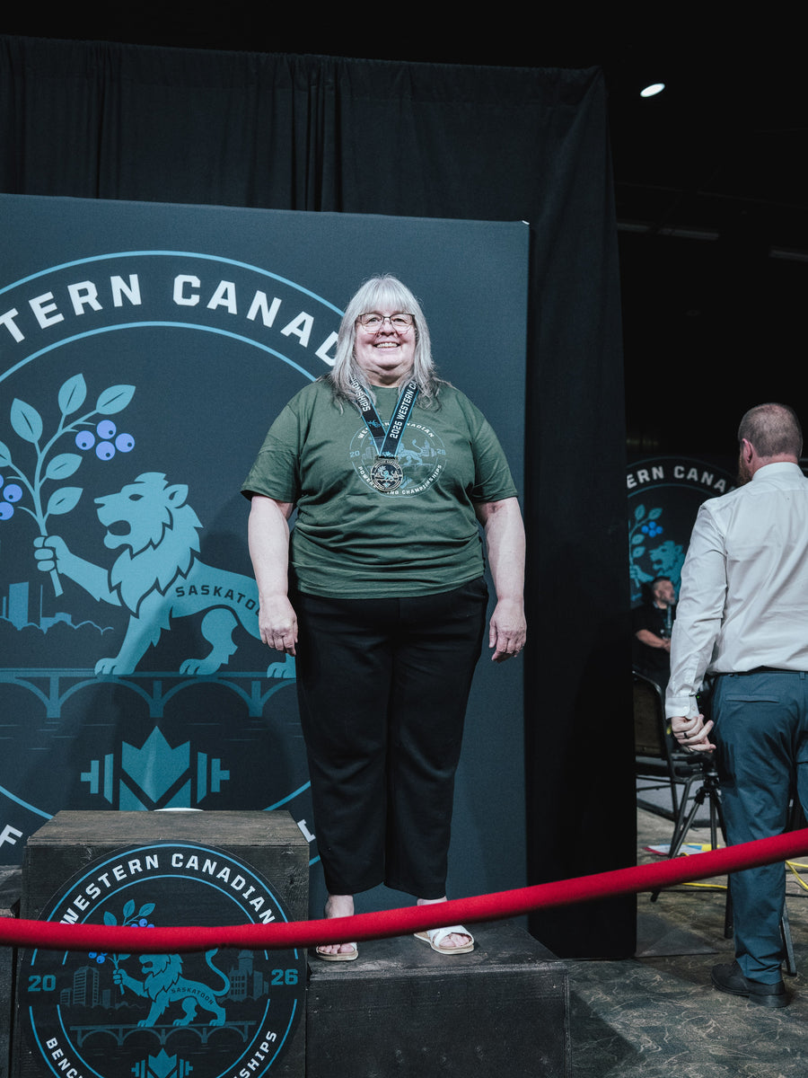 Awards at CanPL Westerns 2026, Day 1