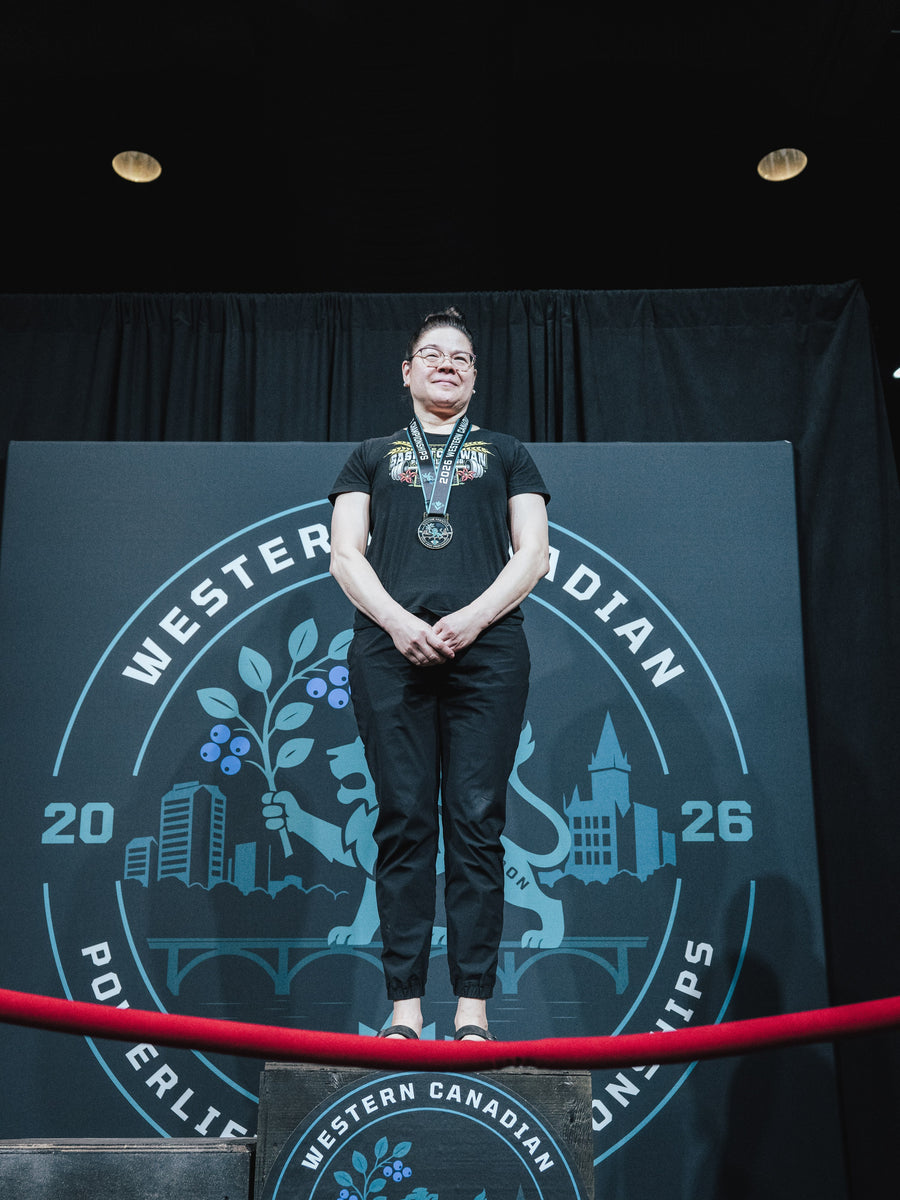 Awards at CanPL Westerns 2026, Day 1