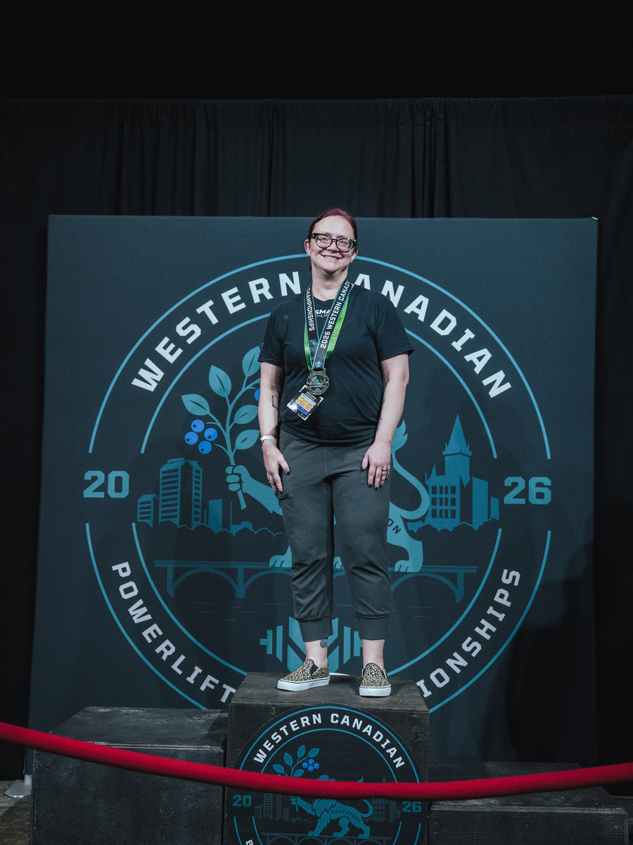 Awards at CanPL Westerns 2026, Day 1