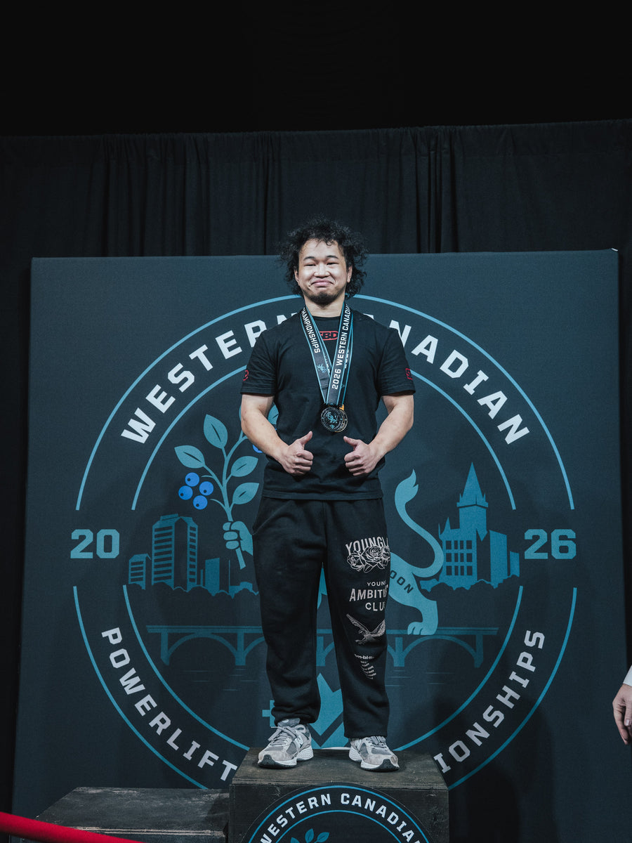 Awards at CanPL Westerns 2026, Day 1