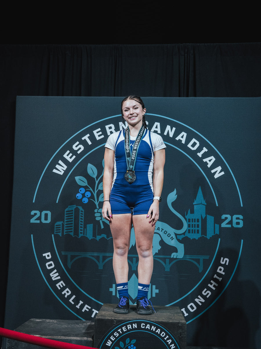 Awards at CanPL Westerns 2026, Day 1