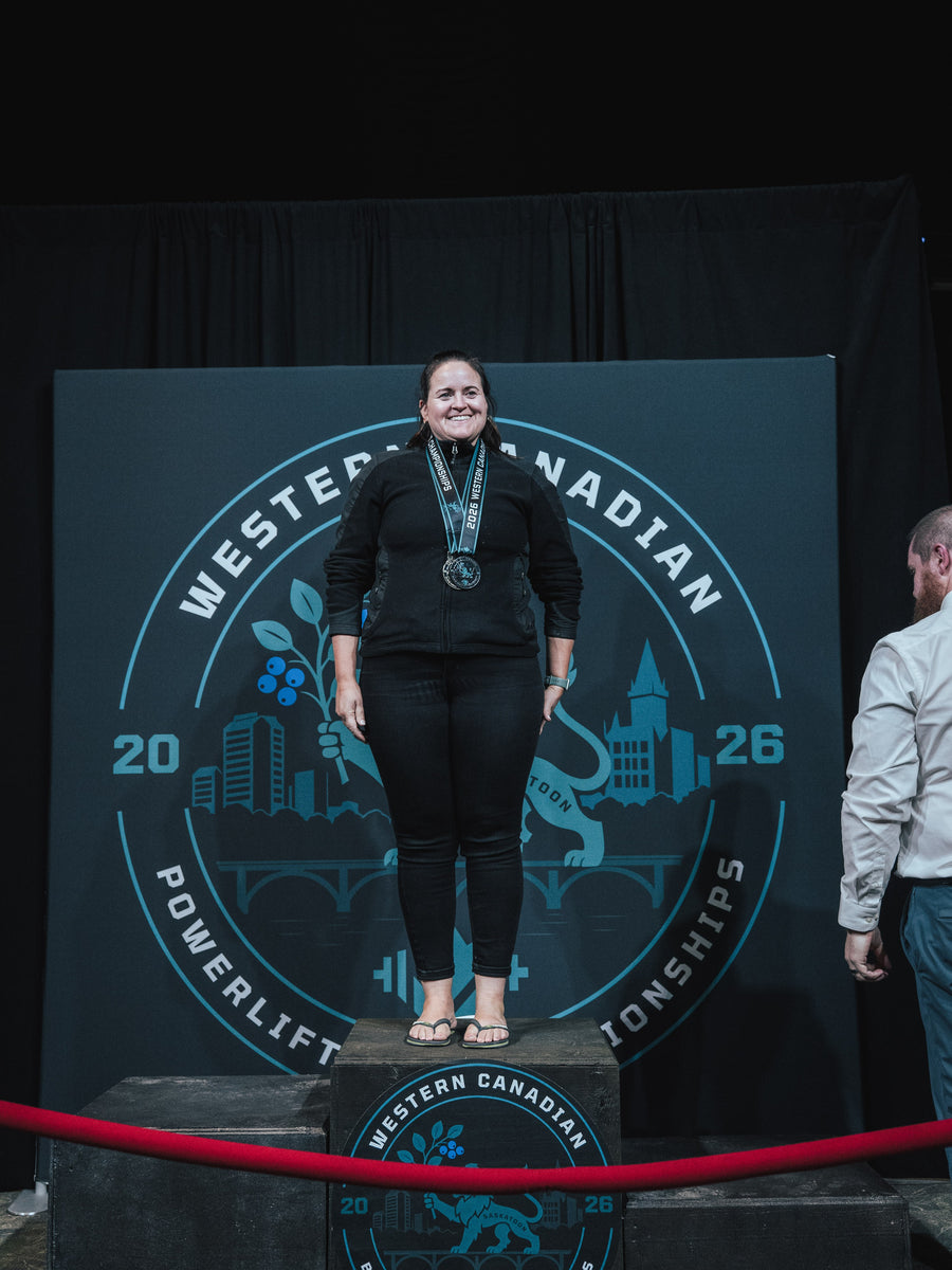 Awards at CanPL Westerns 2026, Day 1