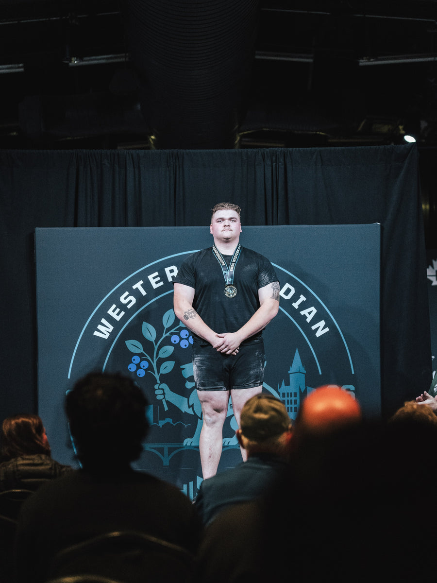 Awards at CanPL Westerns 2026, Day 2