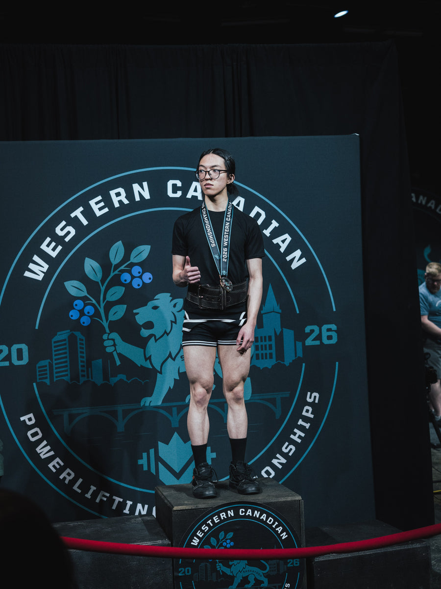 Awards at CanPL Westerns 2026, Day 2