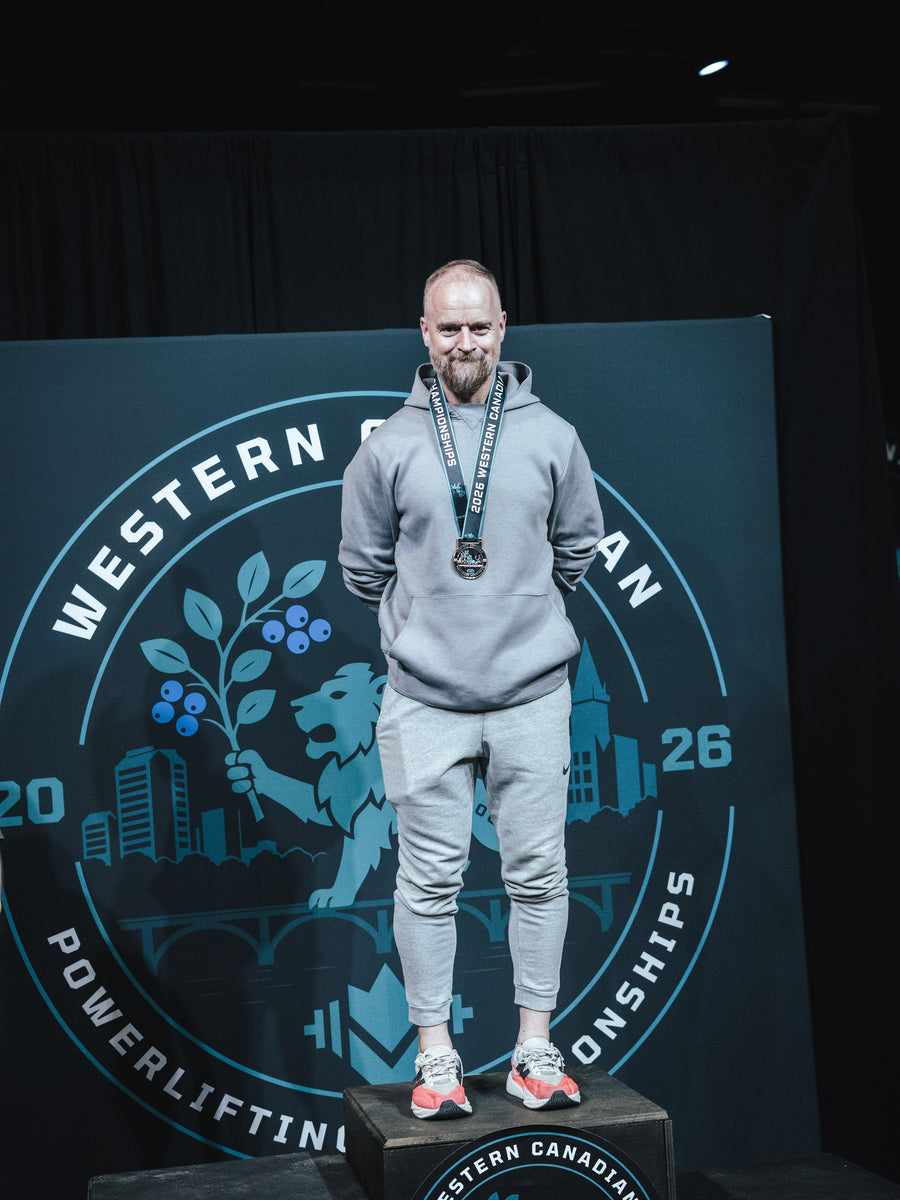 Awards at CanPL Westerns 2026, Day 2