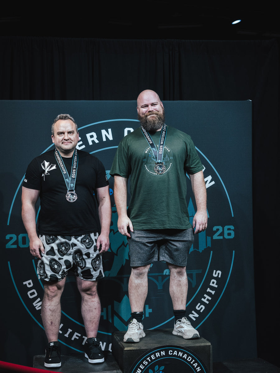 Awards at CanPL Westerns 2026, Day 2