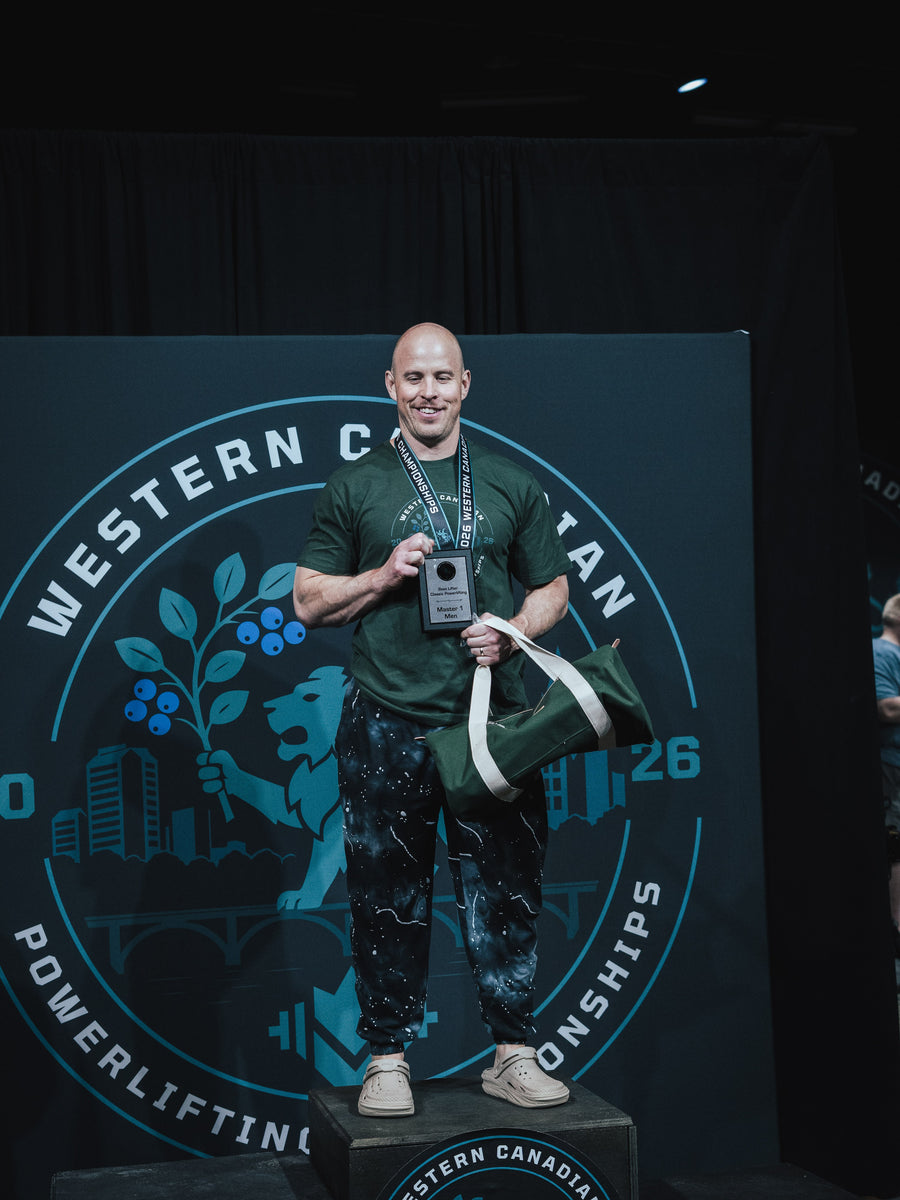 Awards at CanPL Westerns 2026, Day 2