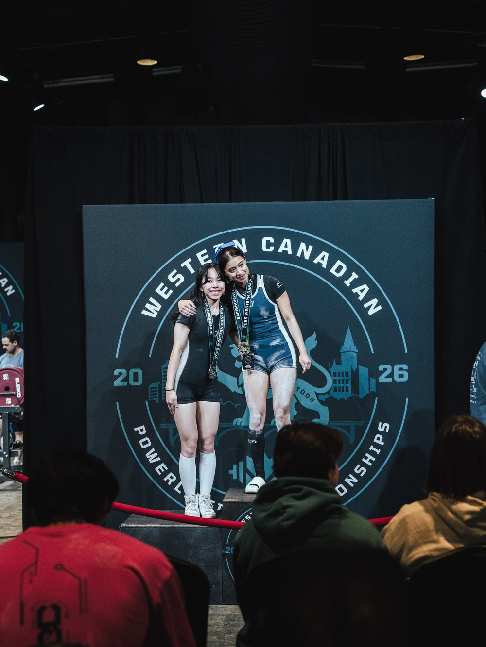 CanPL Westerns 2026 · Day 3