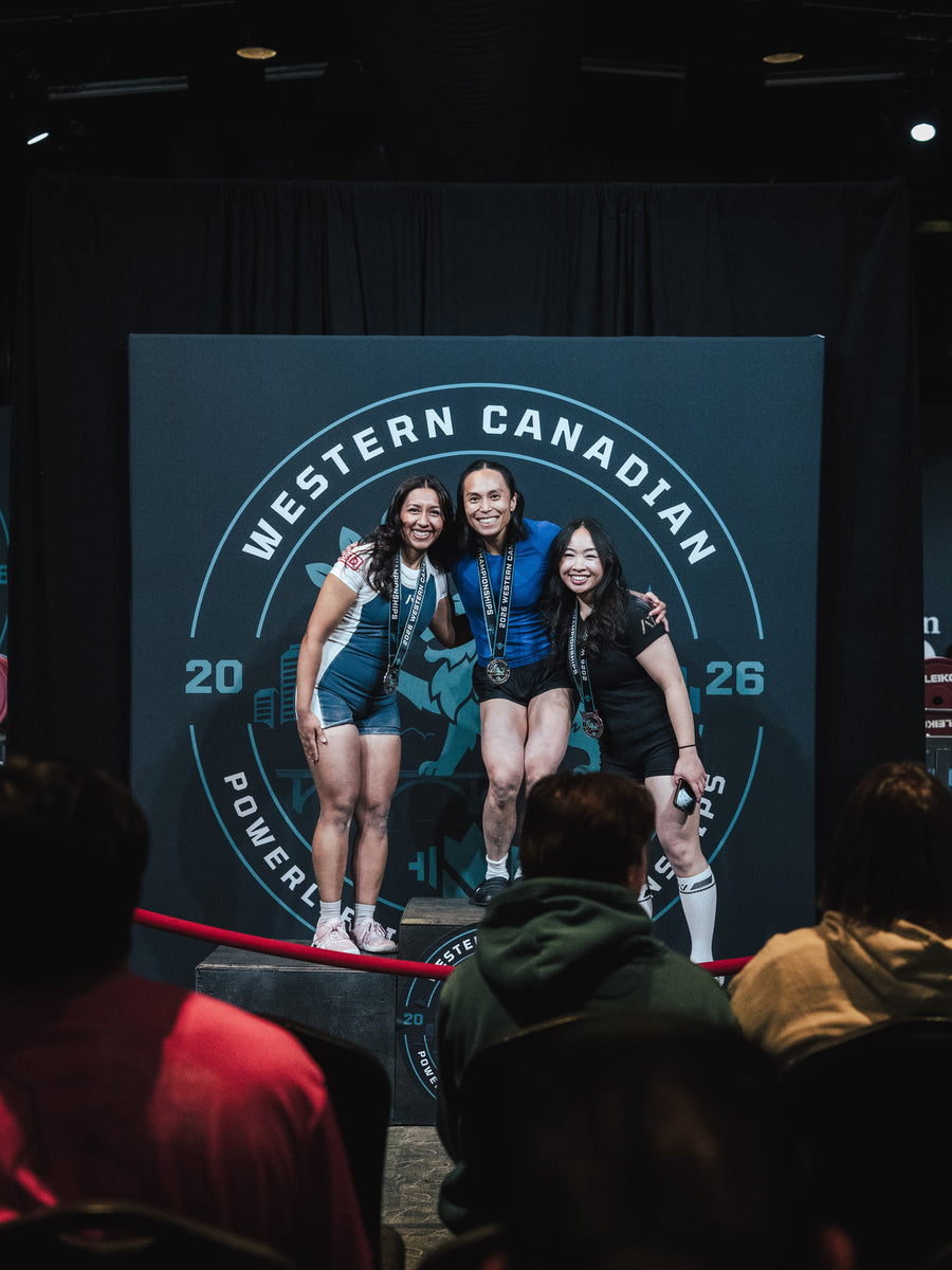 Awards at CanPL Westerns 2026, Day 3