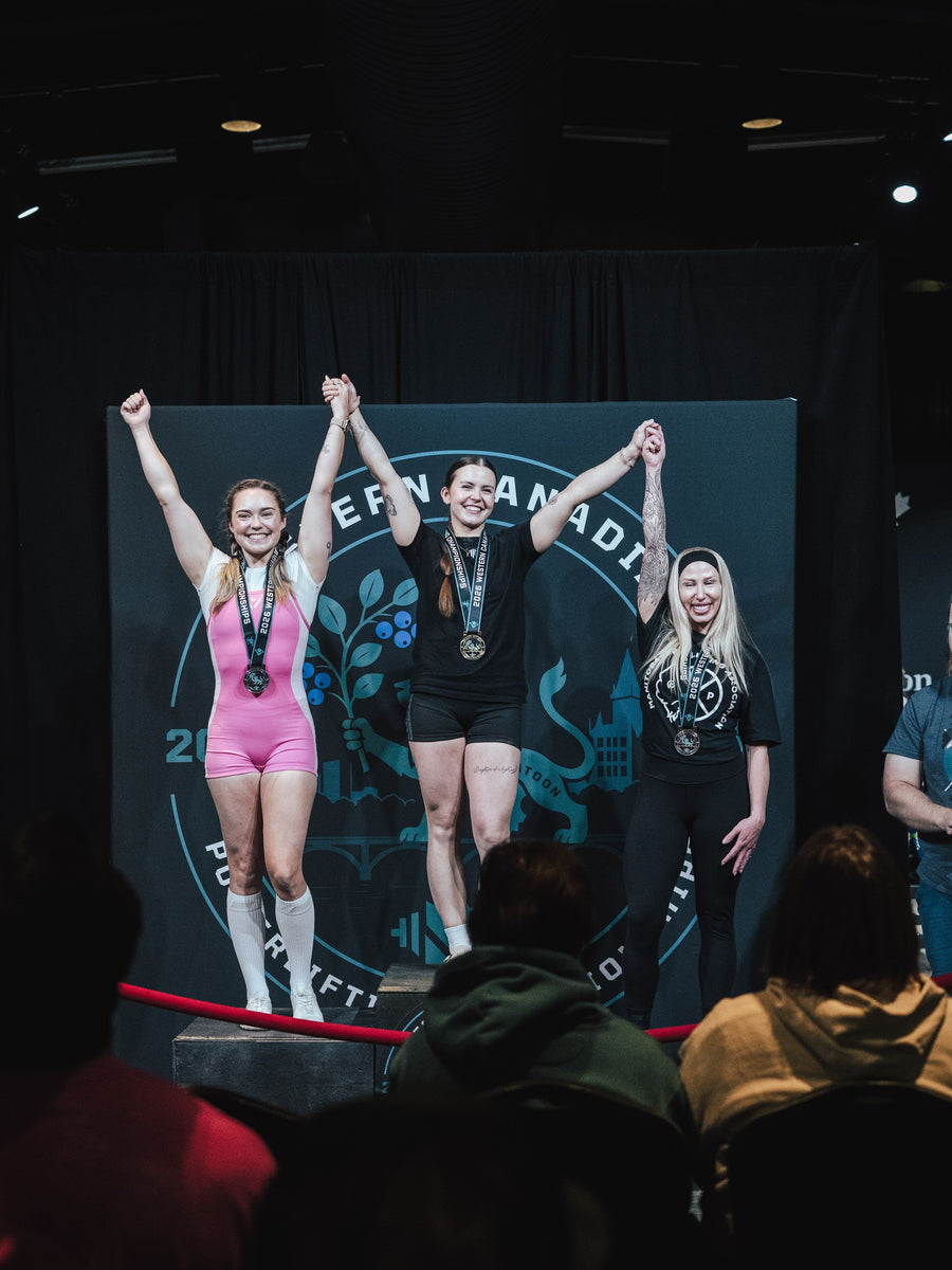 Awards at CanPL Westerns 2026, Day 3