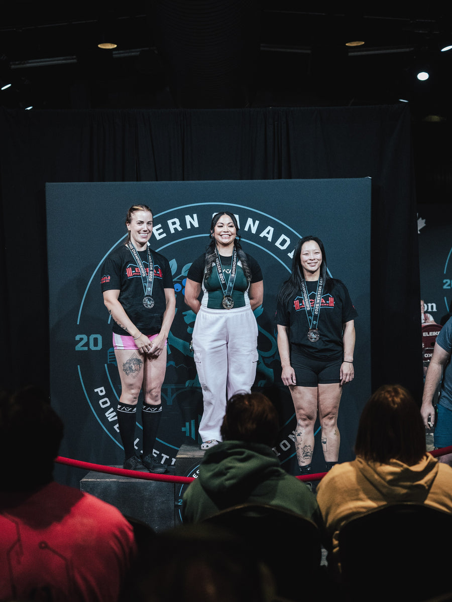 Awards at CanPL Westerns 2026, Day 3