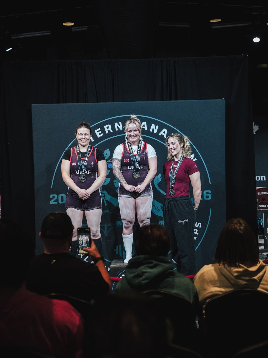 Awards at CanPL Westerns 2026, Day 3