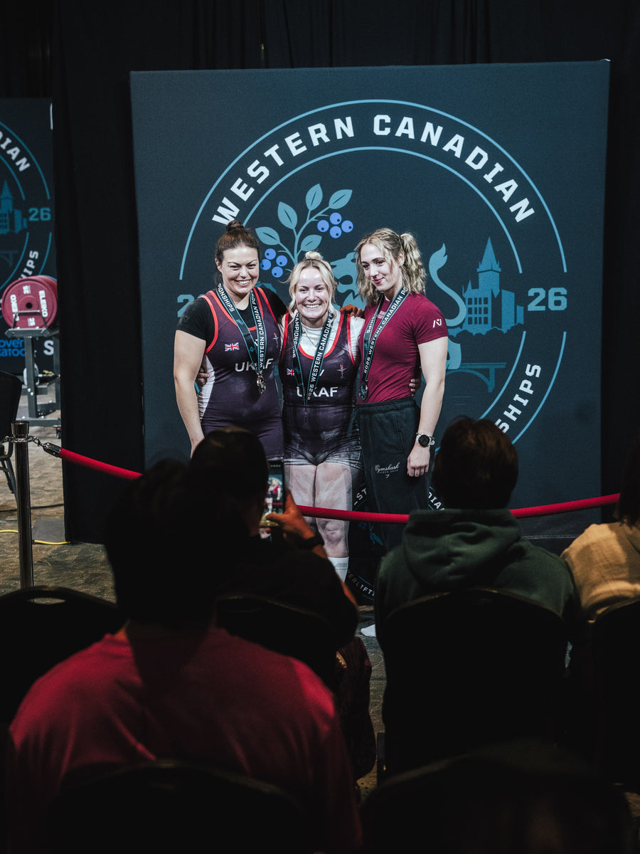 Awards at CanPL Westerns 2026, Day 3
